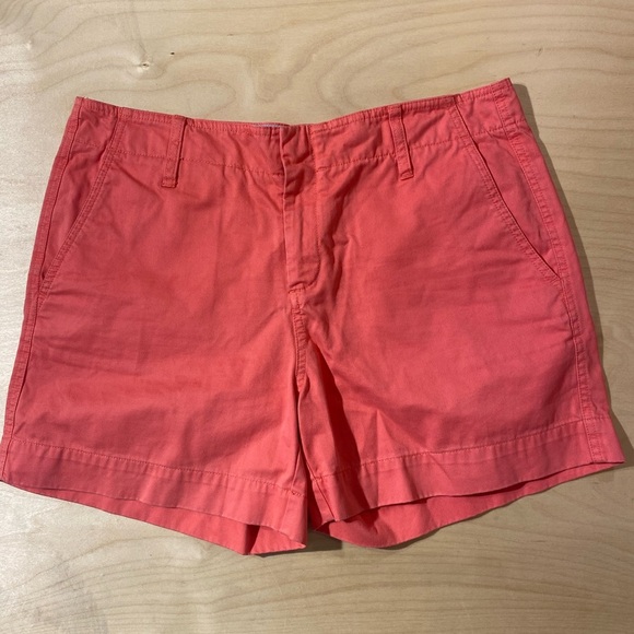 Tommy Hilfiger Shorts size 10 (JG) - Picture 3 of 8